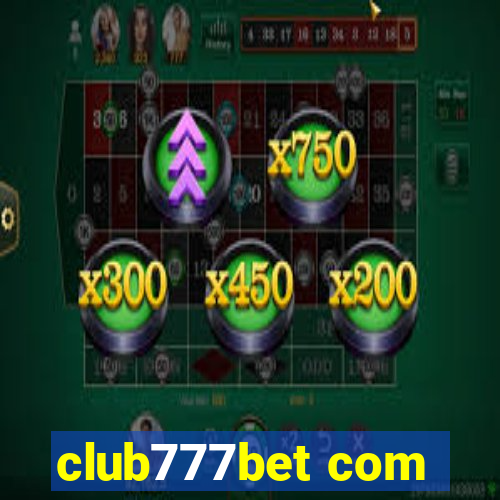 club777bet com